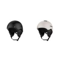 Multifonctionnel construit dans les casques électriques intelligents de vélo de capteur de frein avec des lunettes