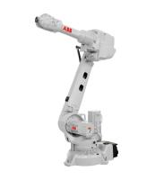 Irb 2600 bras robotique industriel optimisé pour des temps de battement courts