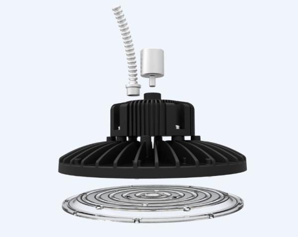 UFO LED High Bay Lighting Save on High Efficiency Lights‎ LM80 TM-21 CB Listed