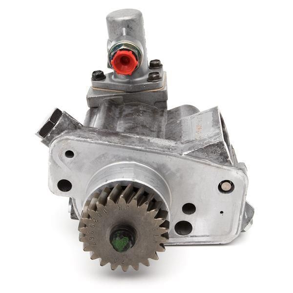 Perkins Assembly Engine Parts Fuel Injection Pump 1842722C91