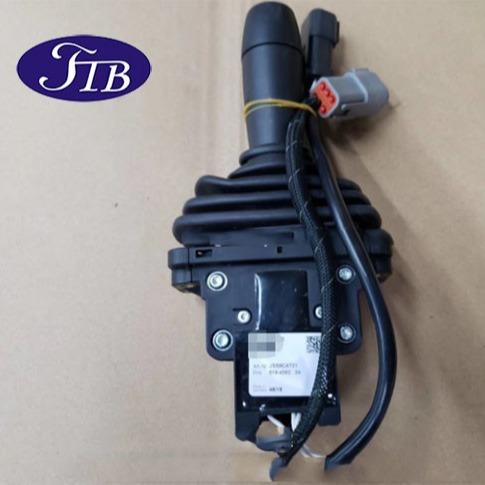 Excavator Hydraulic Parts Joystick Controller 5194582 CAT 301CR E305CR E306CR E307CR E308CR