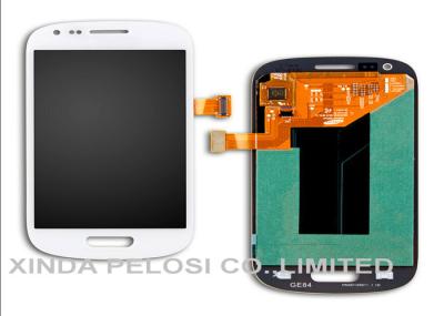 New Screen And Digitizer For Galaxy S3 I9300 I9305 I747 T999 I535 Suit