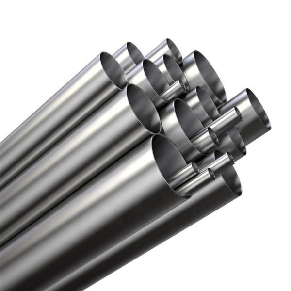 316 316L Stainless Steel Tubes