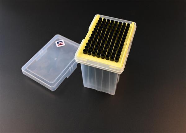 Universal Disposable Tecan Pipette Tips 1000ul Robotic Filter OEM