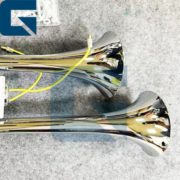 WG9000270002 Wg9000270002 Double Air Horn for Truck Parts