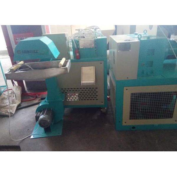 Максимальная воздуходувка воздуха количества 3000м3/Х ветра промышленная, воздуходувка шума ≤85дБ высокообъемная