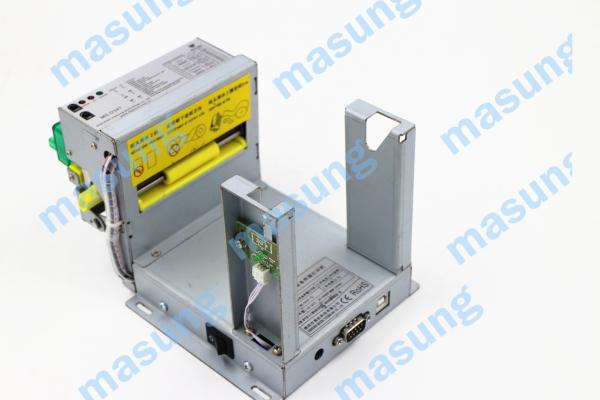 High Speed 200mm/s 80mm Thermal Kiosk Printer Linux USB Driver