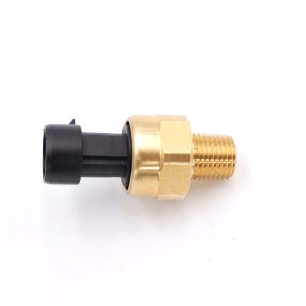 WNK Brass 0.5-4.5v Electronic Air Pressure Sensor With Cable Outlet