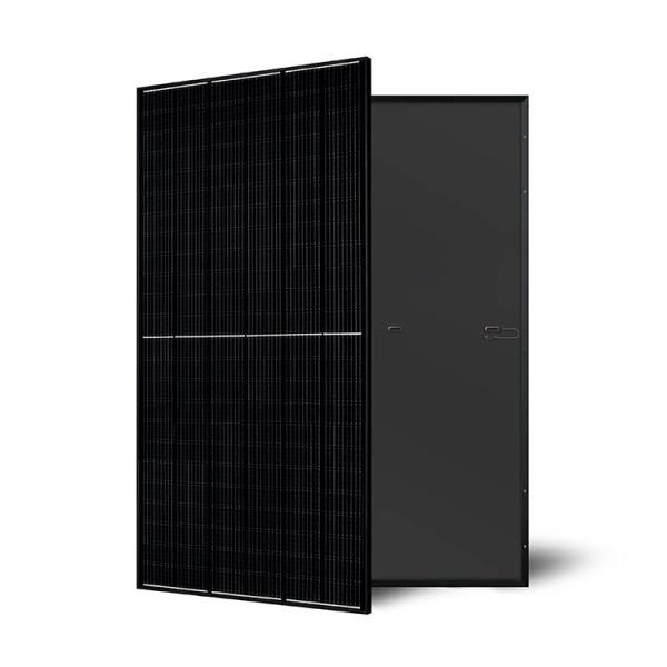 10kw 3 Phase 20kw Hybrid Solar System 220v/380v Output Voltage
