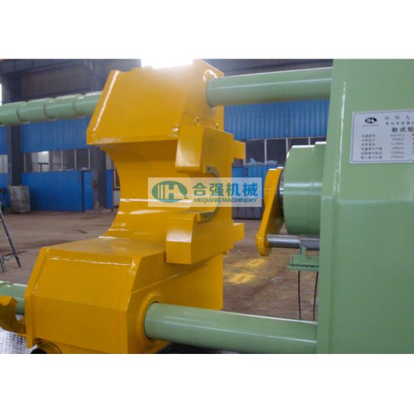 горизонтальная гидравлическая пресса колеса 630T