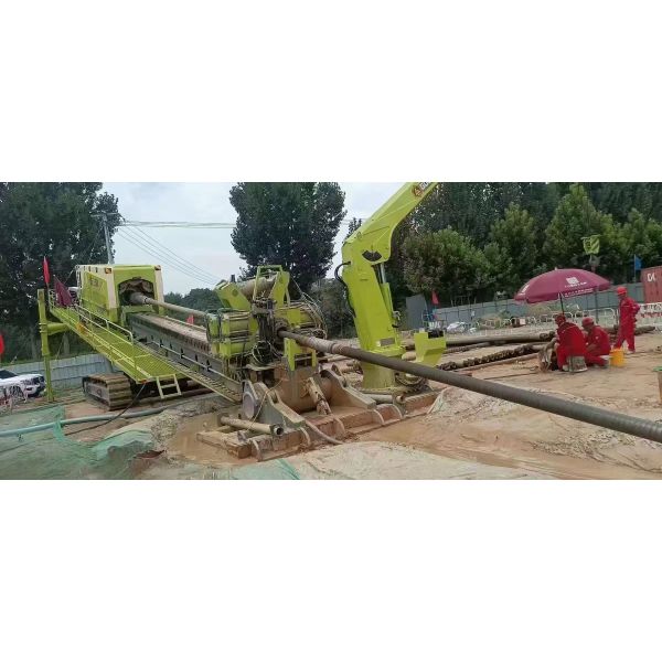 1000ton electric hdd machine, 1000ton electric hdd rig, 1000ton goodeng hdd machine, goodeng horizontal directional drilling machine 1000ton, goodeng horizontal directional drilling rig 1000ton,