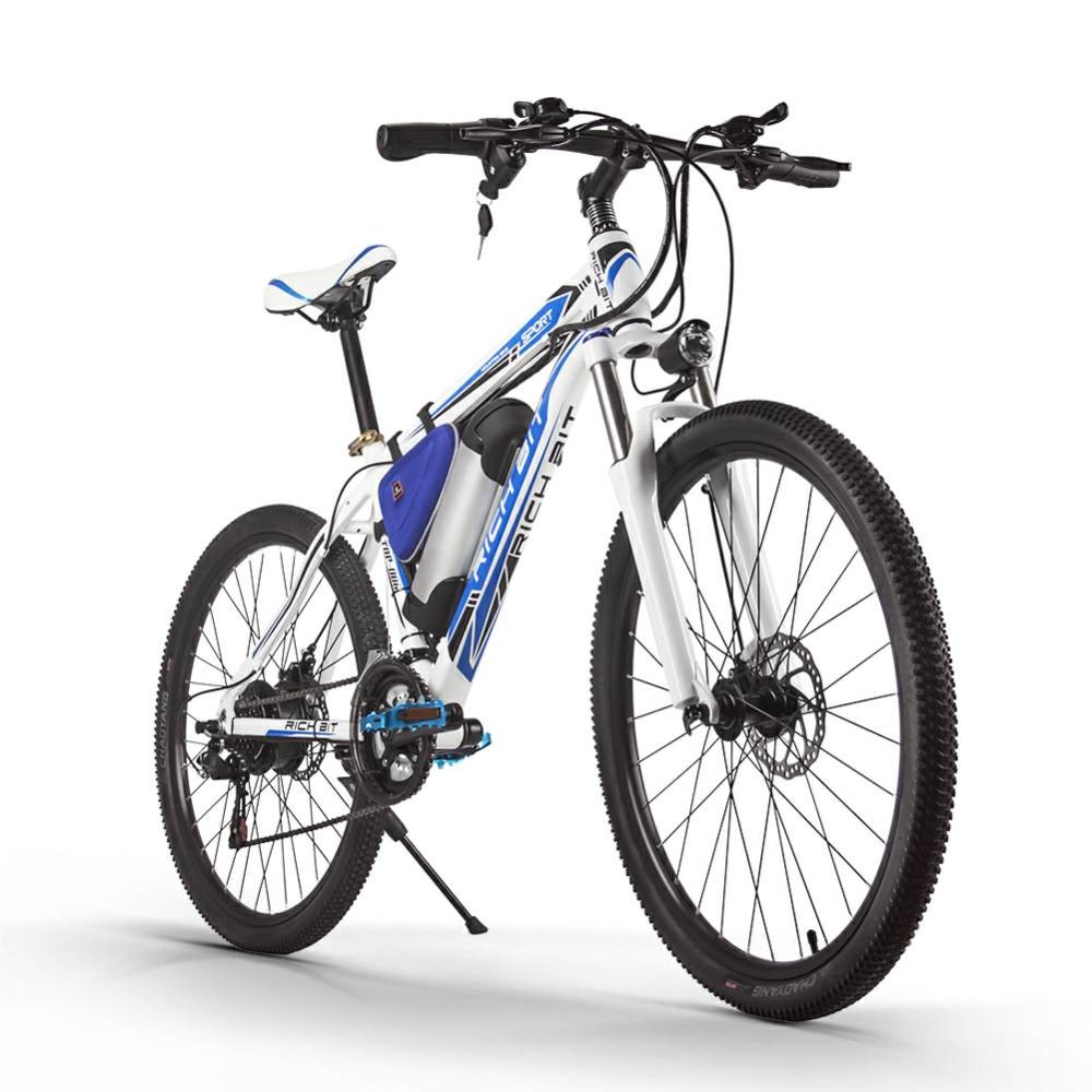 26 БИТ 006 привода 36v 350w 10Ah Ebike Mtb электрического велосипеда дюйма облегченный задний БОГАТЫЙ