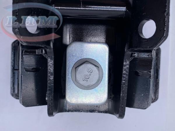 OEM 12371-0C190 Genuine Rear Engine Mounting For Toyota Engine Mount
