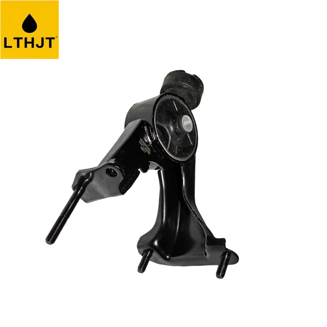 Rear Engine Motor Mount Transmission Bracket for Toyota Corolla Matrix Prius 1.8L L4 2009-2015 Replace 12271-22250 12371-22250 1237122250