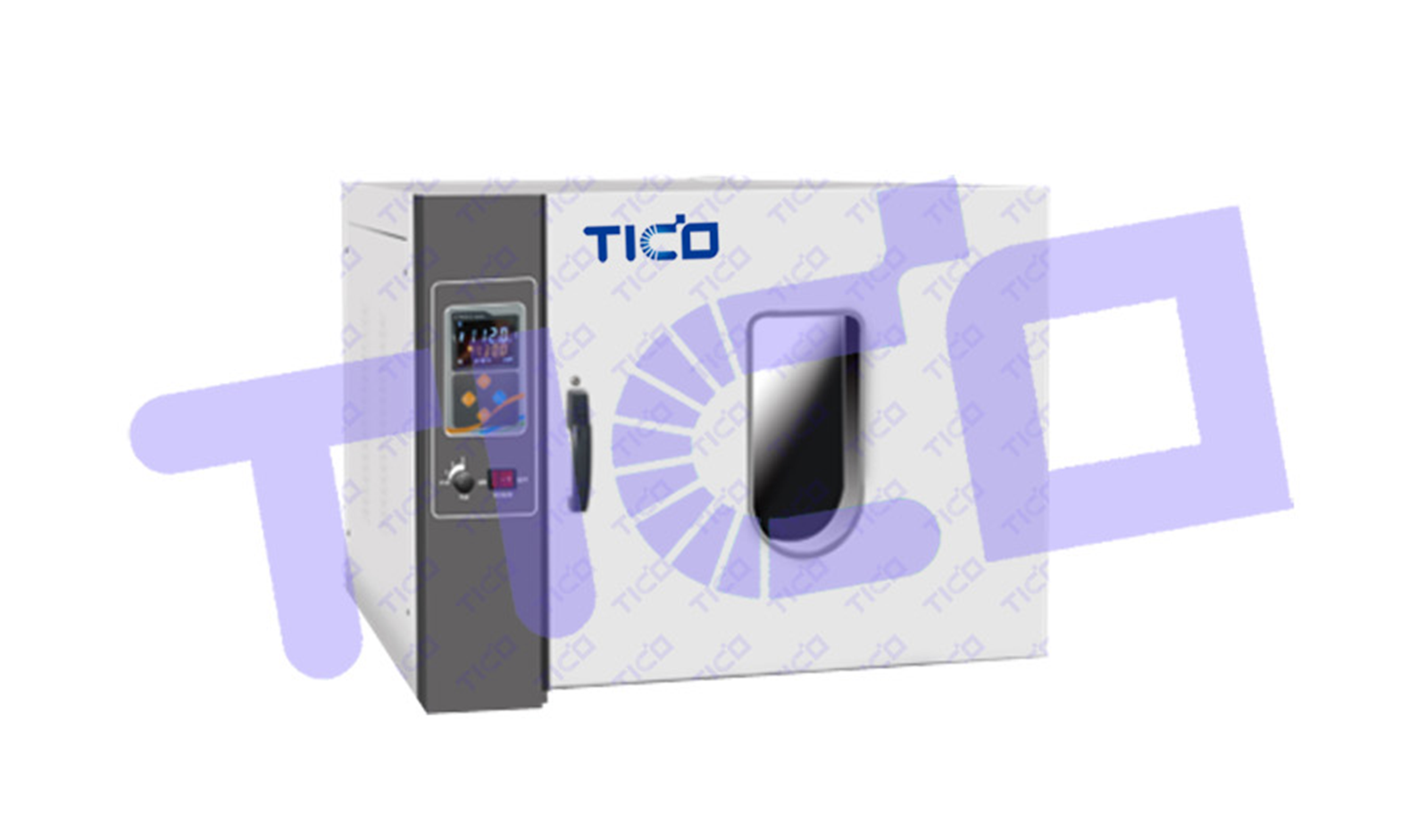 265L Air Forced Drying Oven