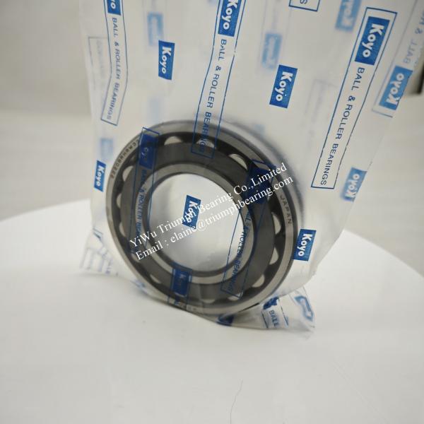 KOYO Spherical Roller  Bearings  22208RHRW33, 22208