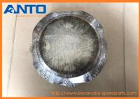 moteur de voyage d'excavatrice du transporteur 20Y-27-41150 pour KOMATSU PC160 PC180 PC190 PC200