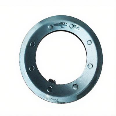 WG2229040310 Lock Nut Washers And Lock Plates HOWO Truck Parts