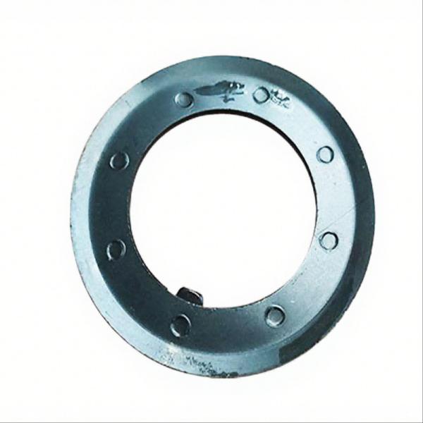WG2229040310 Lock Nut Washers And Lock Plates HOWO Truck Parts