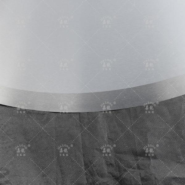 Circular Slitter Knives 610mm Slitter Knife For Tissue Paper Rotary Slitter Blades