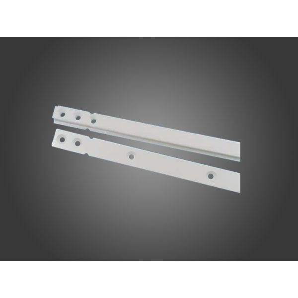 99% alumina ceramic mechanical and engineering spare parts for cartridge sealing