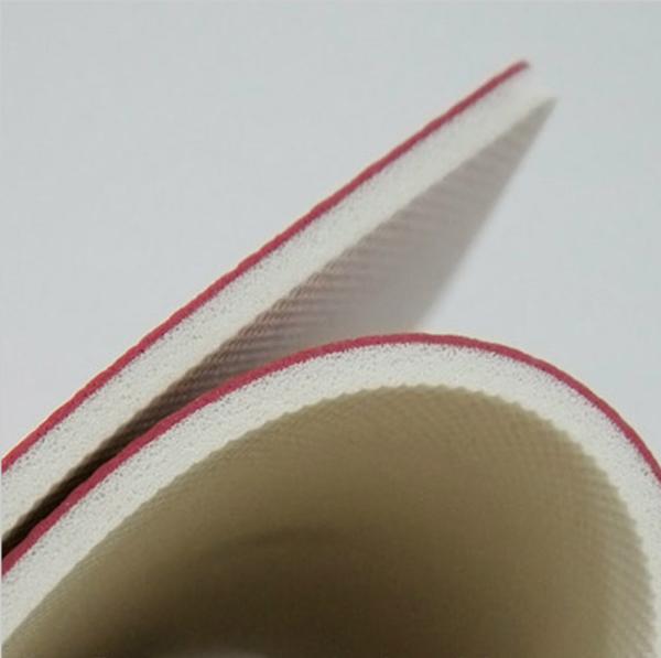 Plastic  PVC Sports Flooring , Vinyl Gym Flooring Rolls Anti Aging Non Faded Color