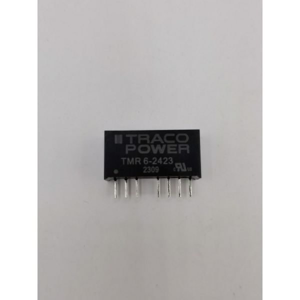 TMR6-2423 TRACO ZIP 集積回路 IC コンポーネント