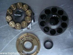 Rexroth AP2D25 Hydraulic piston pump/main pump and repair ktis  for excavator