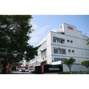 Shenzhen CPET Electronics Co., Ltd.