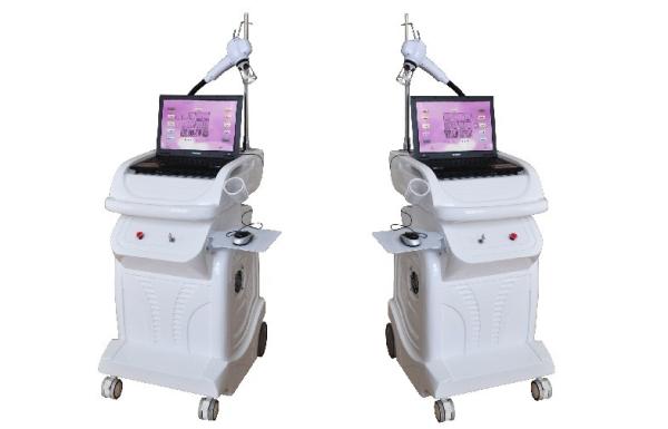 1550nm Erbium Glass Fractional Laser