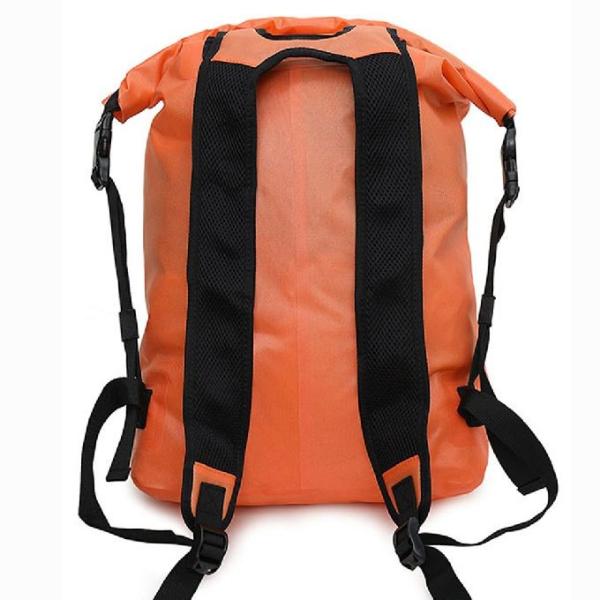 Oem Odm Tpu Matériau étanche Sports de plein air sac à dos de voyage de pêche