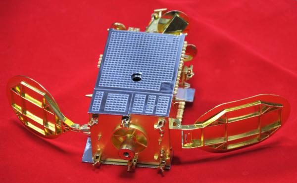 Professional Kirsite Die Casting Mold Parts For Artware And Commodity