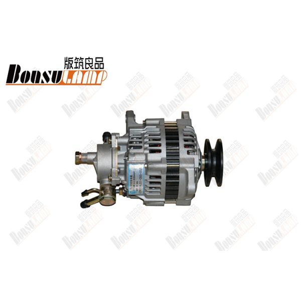 8-97240270-0 8972402700 Genuine Generator ISUZU Auto Parts For 600P