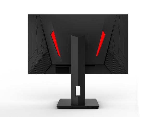 27 Inch IPS Gaming Monitors With 2560*1440 1ms Response 5000/1 Contrast Equipped With HDMI/DP/USB/ Audio Ports