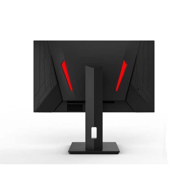 27 Inch IPS Gaming Monitors With 2560*1440 1ms Response 5000/1 Contrast Equipped With HDMI/DP/USB/ Audio Ports