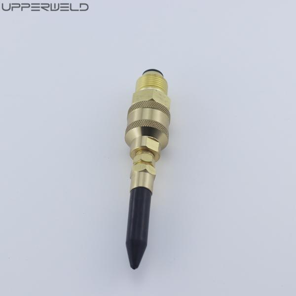 CGA580 Outlet Connection Helium Balloon Filler Regulator for Argon and Nitrogen Gas