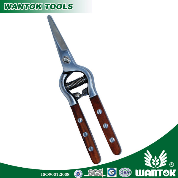 Garden Tool Scissors SE742S 8