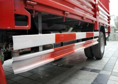 Camioneta de poupança de energia SINOTRUK HOWO LHD 116HP ZZ1127D3615C1