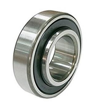 DU498448 Double Row Tapered Roller Bearing High Speed Automobile Bearing