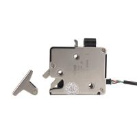 Fechamento magnético da porta elétrica do OEM Kerong 12V com processo do desenho do fio