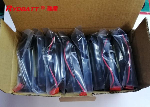 2S1P 7.4 V 18650 Battery Pack 2600mAh Li lon For Electric Tool Oem Availiable