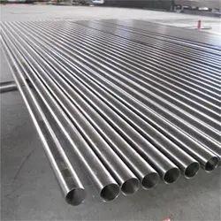 9.5mm 8mm 7mm Thick Wall Stainless Steel Tube Pipe SCH10 40 80 ASTM A213 201 304 304L 316 316L 310s 904l