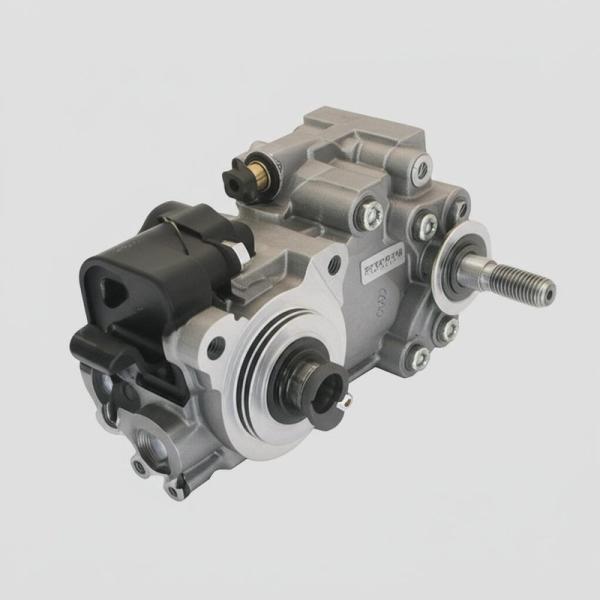 ZEXEL Fuel Injection Pump F01G09W0FZ for Mitsubishi 4M40 Engine