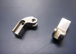 High Performance Mim Components Powder Metallurgy Parts For Electronic