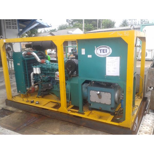 Промышленные высокие машины машины 500bar чистки воды давления промышленные очищая