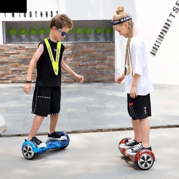 Дихательный детский рефлекторный жилет