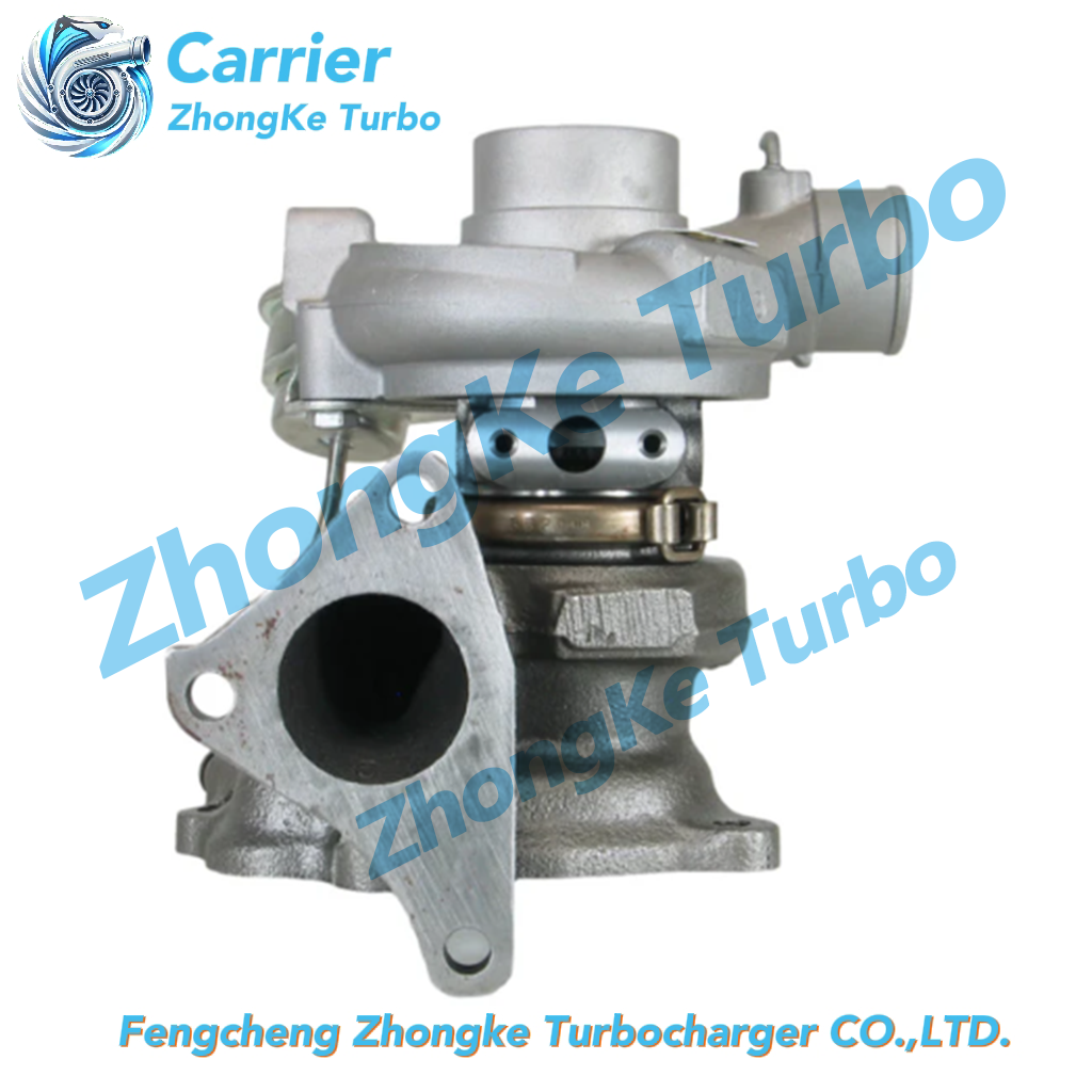 OEM TD04L Turbo 49377-04100 49377-04362 14411-AA382 14411-AA562 14412-AA140 14412-AA231 14412-AA360 14412-AA501 Turbocompresseur pour le moteur Subaru Impreza Forester avec 58T EJ20 EJ20