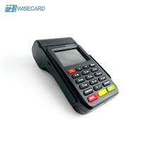 Lecteur de carte IC du terminal de paiement Wifi Linux Pos