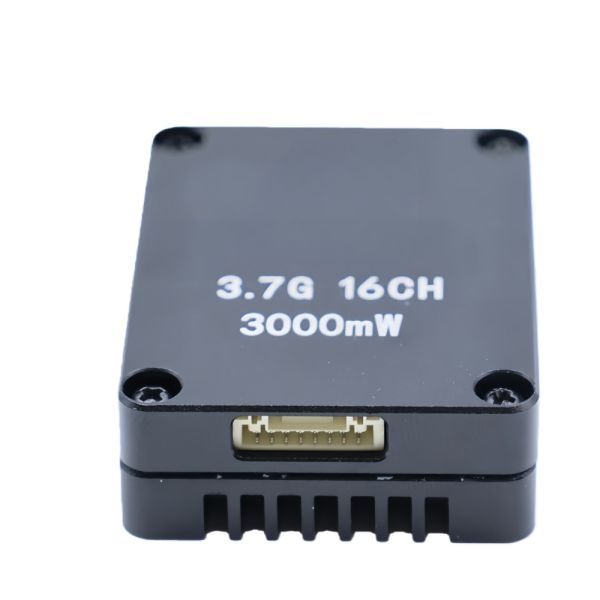 Low Latency Digital Video Transmitter 200mW-3000mW For Real Time Transmission