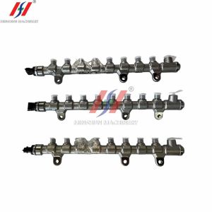3752649 Electronic Fuel Injection High-Pressure Common Rail Pipe for C7.1